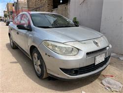 رينو فلوينس